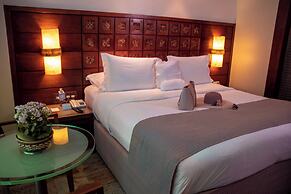 Hotel Atlante Plaza