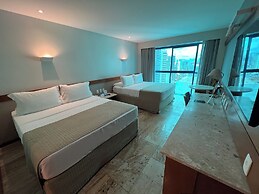 Hotel Atlante Plaza