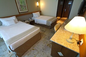 Hotel Atlante Plaza