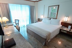 Hotel Atlante Plaza