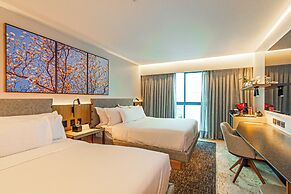 Hotel Atlante Plaza