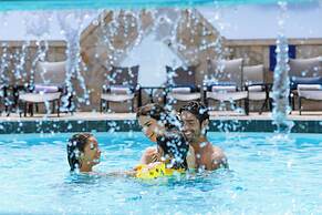 Hotel Atlante Plaza
