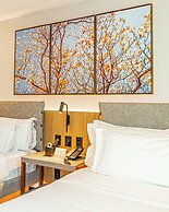 Hotel Atlante Plaza