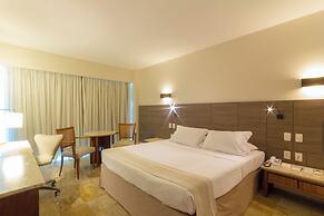 Hotel Atlante Plaza