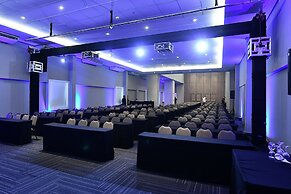 Hotel Atlante Plaza