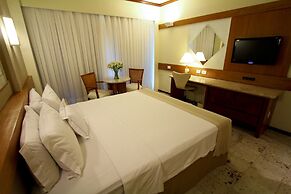 Hotel Atlante Plaza