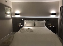 Hotel Atlante Plaza