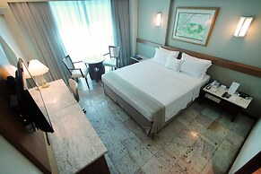 Hotel Atlante Plaza
