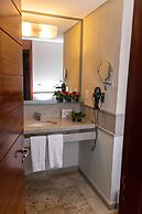 Hotel Atlante Plaza