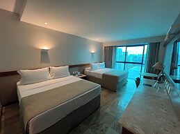Hotel Atlante Plaza