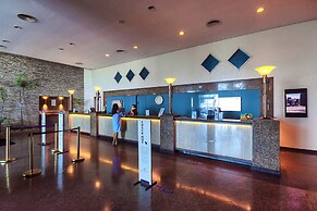 Hotel Atlante Plaza