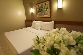Hotel Atlante Plaza