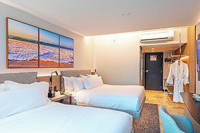 Hotel Atlante Plaza