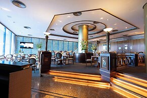 Hotel Atlante Plaza