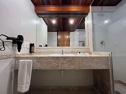 Hotel Atlante Plaza