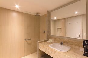 Hotel Atlante Plaza