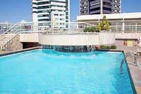 Hotel Atlante Plaza