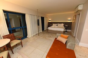 Hotel Atlante Plaza