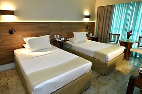Hotel Atlante Plaza