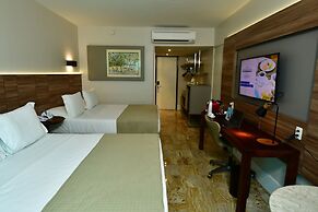 Hotel Atlante Plaza