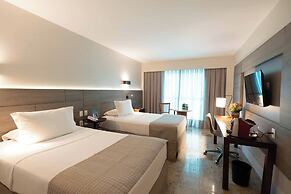 Hotel Atlante Plaza