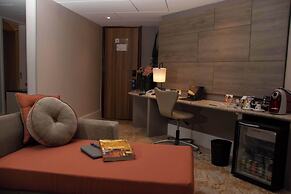 Hotel Atlante Plaza