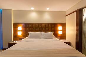 Hotel Atlante Plaza
