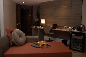 Hotel Atlante Plaza
