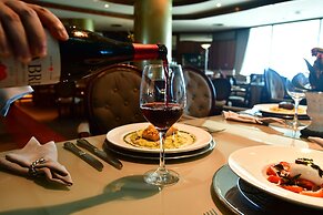 Hotel Atlante Plaza