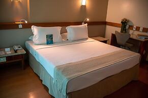 Hotel Atlante Plaza