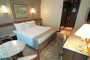 Hotel Atlante Plaza