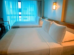 Hotel Atlante Plaza
