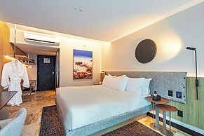Hotel Atlante Plaza