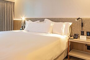 Hotel Atlante Plaza