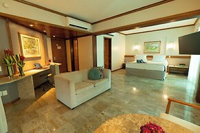 Hotel Atlante Plaza