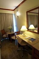 Hotel Atlante Plaza