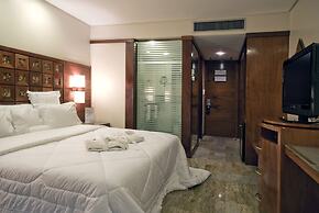 Hotel Atlante Plaza