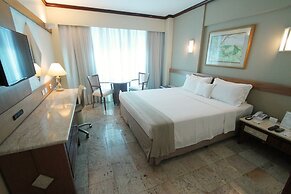 Hotel Atlante Plaza