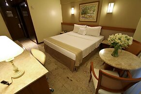 Hotel Atlante Plaza