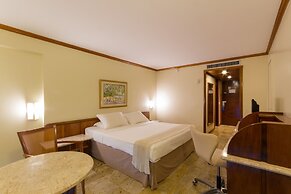 Hotel Atlante Plaza