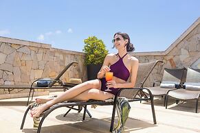 Hotel Atlante Plaza