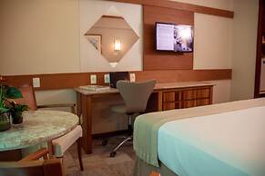 Hotel Atlante Plaza