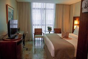 Hotel Atlante Plaza