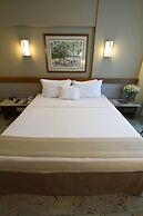 Hotel Atlante Plaza