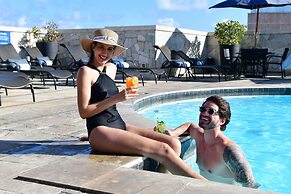 Hotel Atlante Plaza