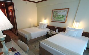 Hotel Atlante Plaza