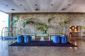 Hotel Atlante Plaza