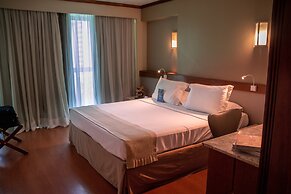 Hotel Atlante Plaza
