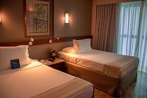 Hotel Atlante Plaza
