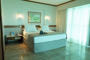 Hotel Atlante Plaza